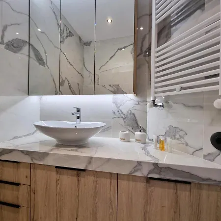 Dream Home Veria Dış mekan fotoğraf