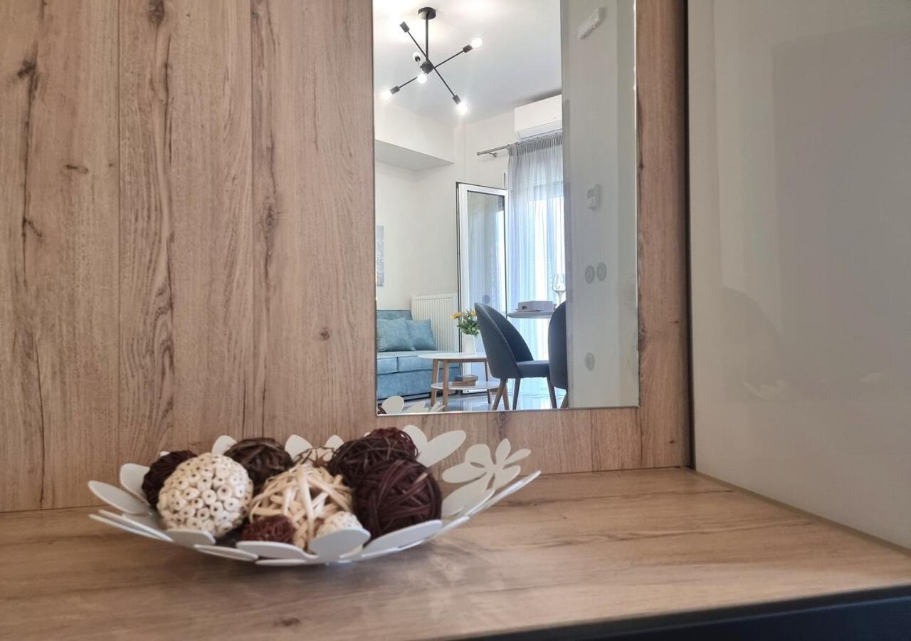 Dream Apartment Veria (Imathia)