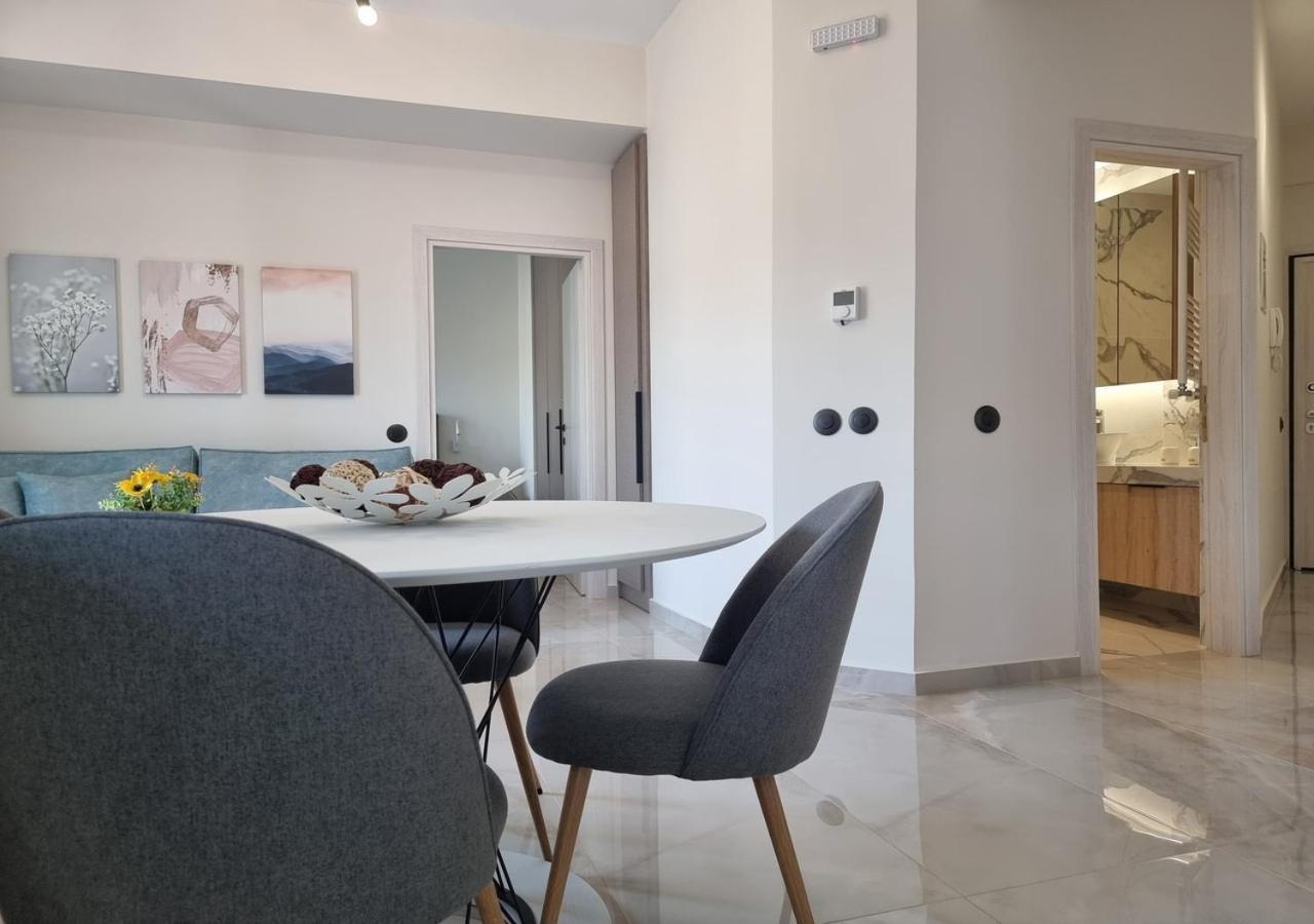 Dream Apartment *