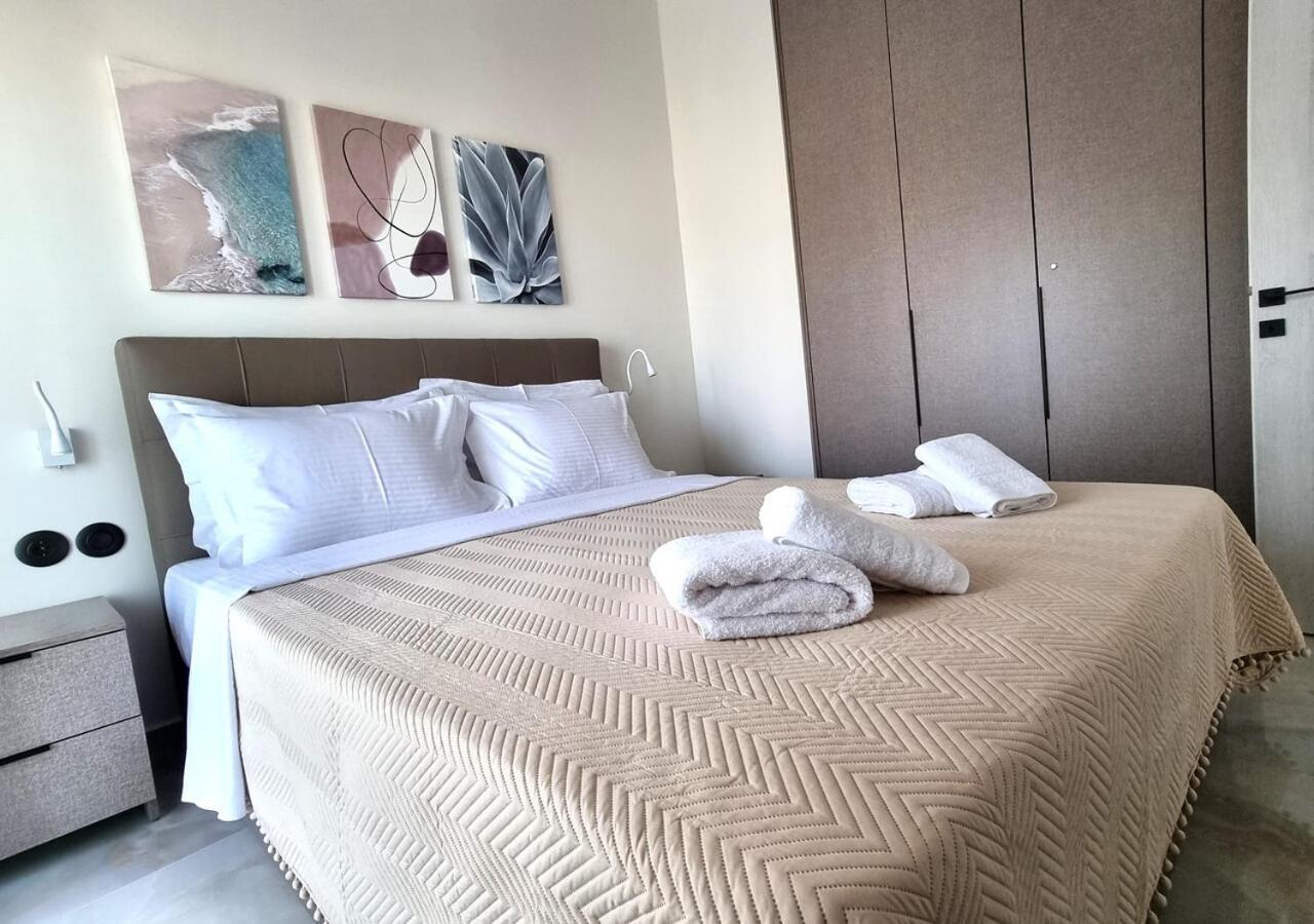 Dream Apartment Veria (Imathia)