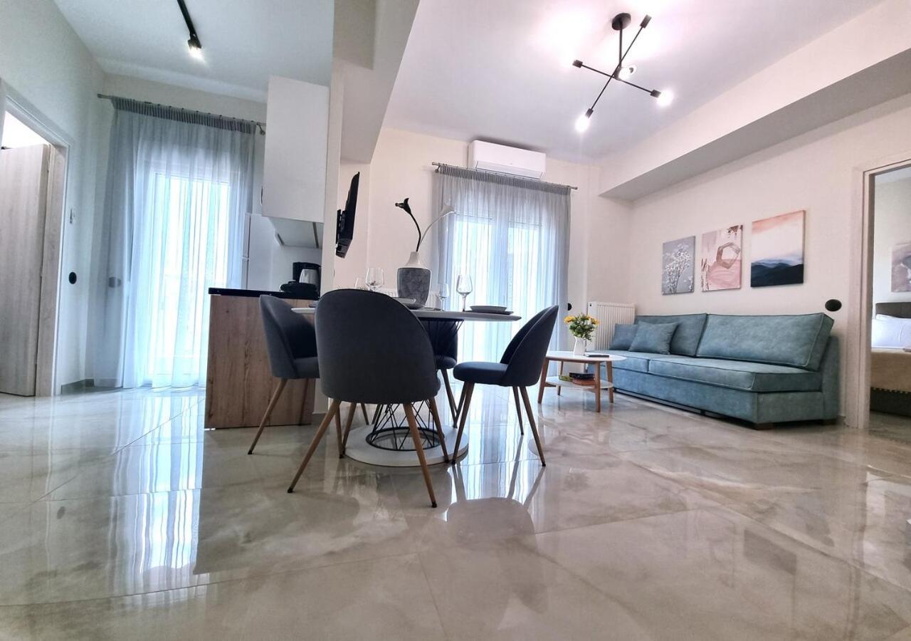 Dream Apartment