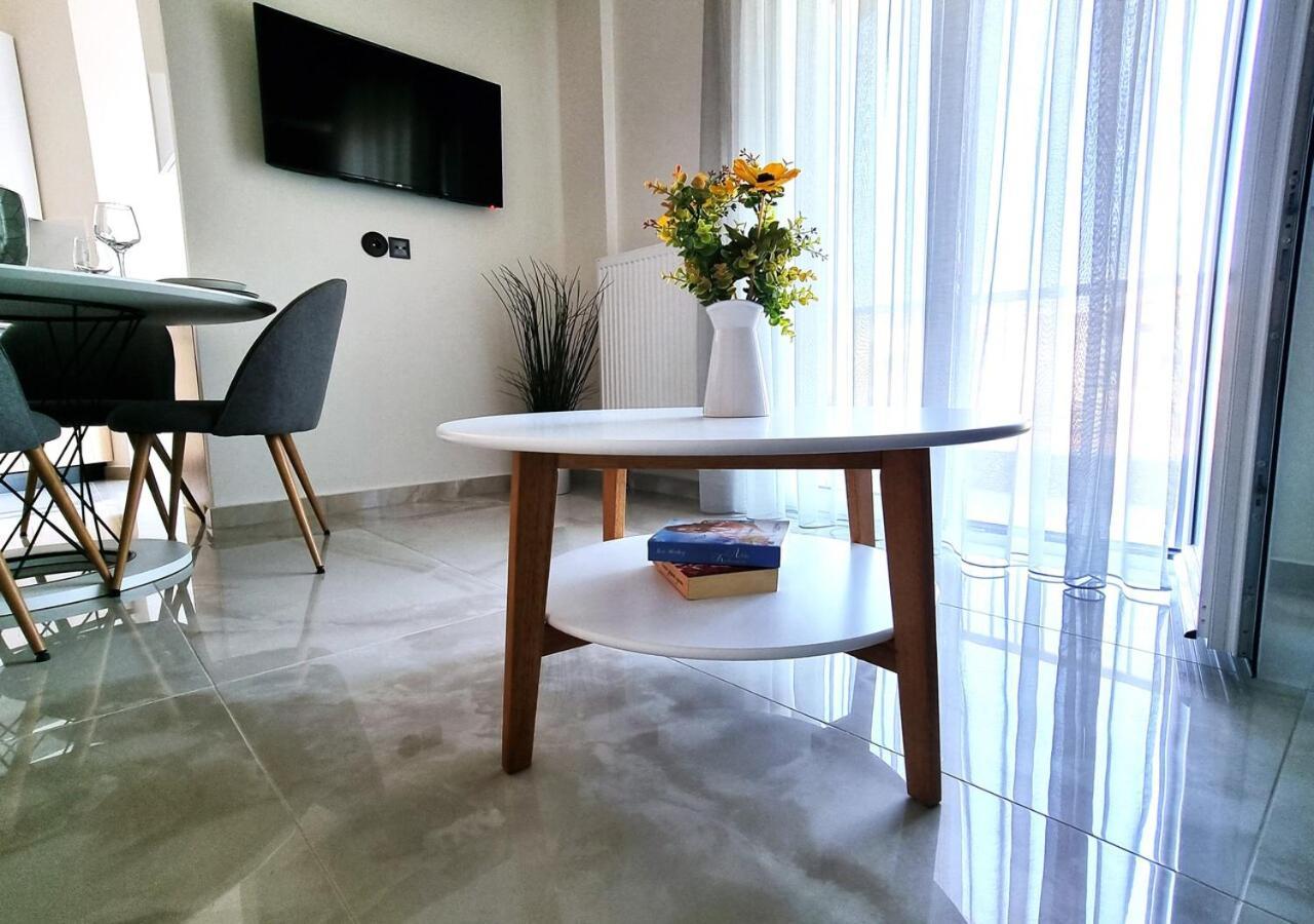Apartment Dream Veria (Imathia)