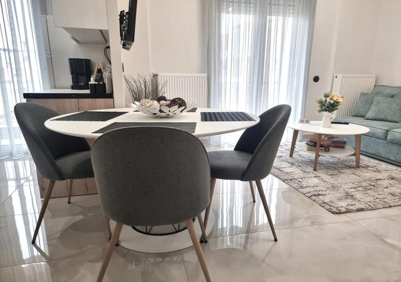 Apartment Dream