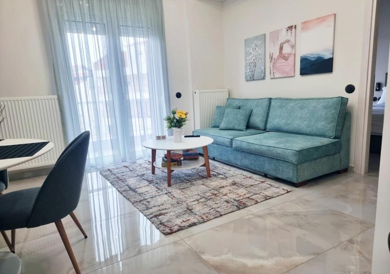 Apartment Dream Veria (Imathia)